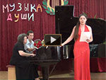 Відео канал Пушкинського клубу