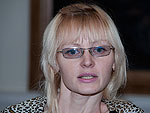 Anastasiya Pastukhova