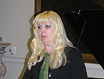 Lydia Odegova