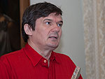 Sergey Nikolaevich Rosljakov