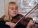 Zoya Shirokova