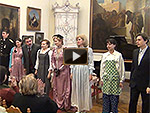 Відео канал Пушкинського клубу