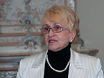 Larissa Peshchanskaya