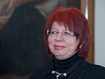 Helen Korotkova