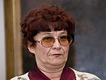 Svetlana Boychuk