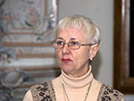 Тетяна Каірова