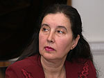 Наталья Нагорняк