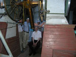 В Николаевской обсерватории