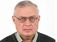 Шифрин Леонид Борисович