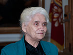 Инна Кравцова
