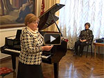 Видео канал Пушкинского клуба