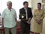 Видео канал Пушкинского клуба