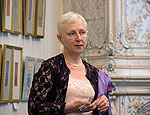 Татьяна Каирова